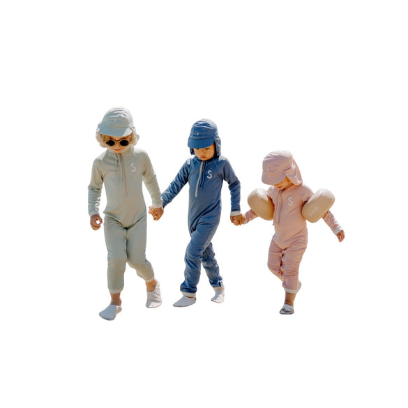 UV-Badekleidung