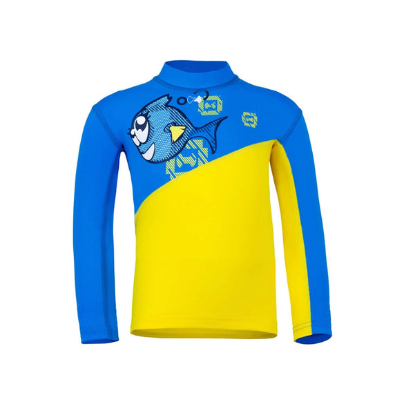 UV-Shirt Langarm