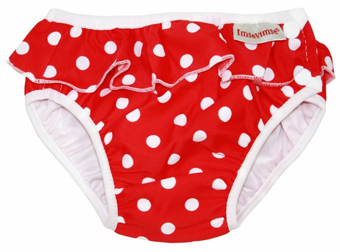 ImseVimse Schwimmwindel Gr. S (6-8 kg)