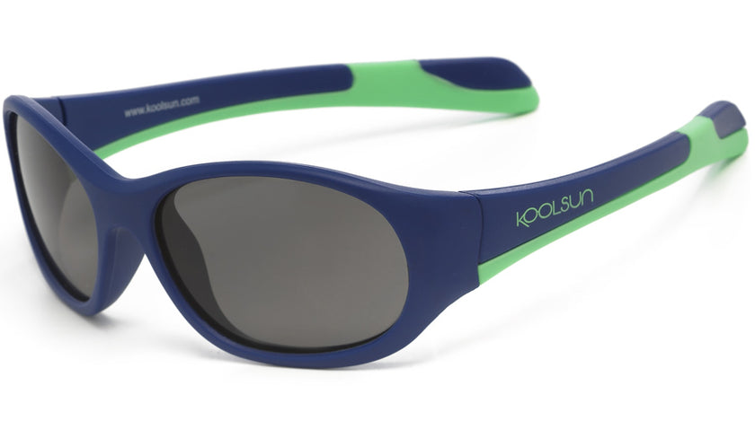 Koolsun Kinder-Sonnenbrille FIT