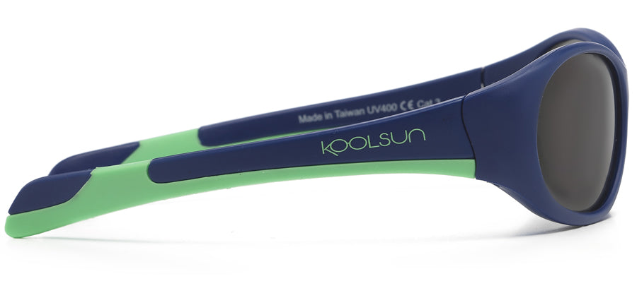Koolsun Kinder-Sonnenbrille FIT