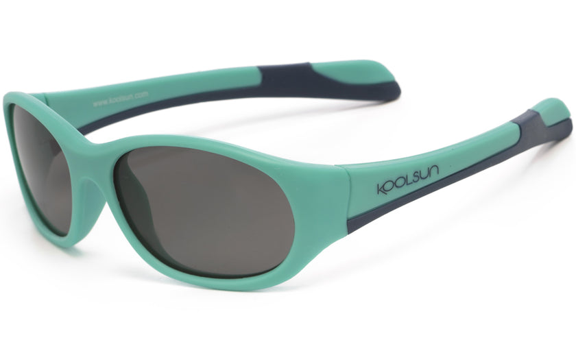 Koolsun Kinder-Sonnenbrille FIT