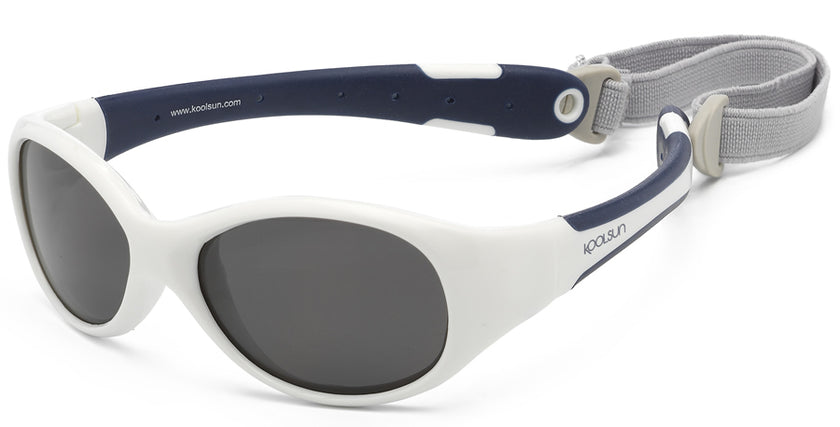 Koolsun Kinder-Sonnenbrille FLEX