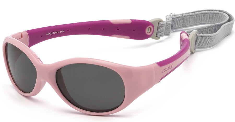 Koolsun Kinder-Sonnenbrille FLEX