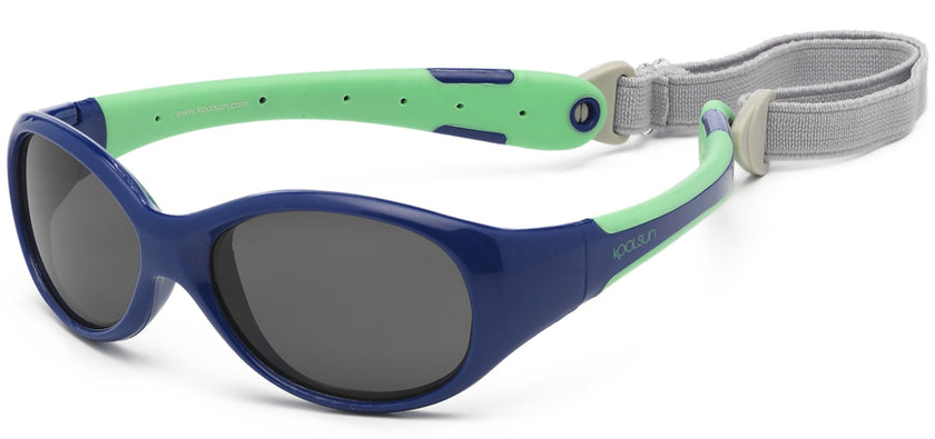 Koolsun Kinder-Sonnenbrille FLEX