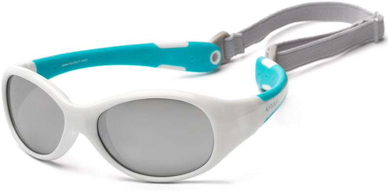 Koolsun Kinder-Sonnenbrille FLEX