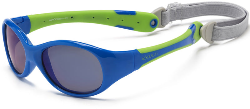 Koolsun Kinder-Sonnenbrille FLEX