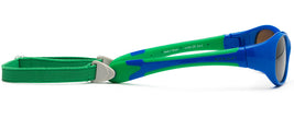 Koolsun Kinder-Sonnenbrille FLEX