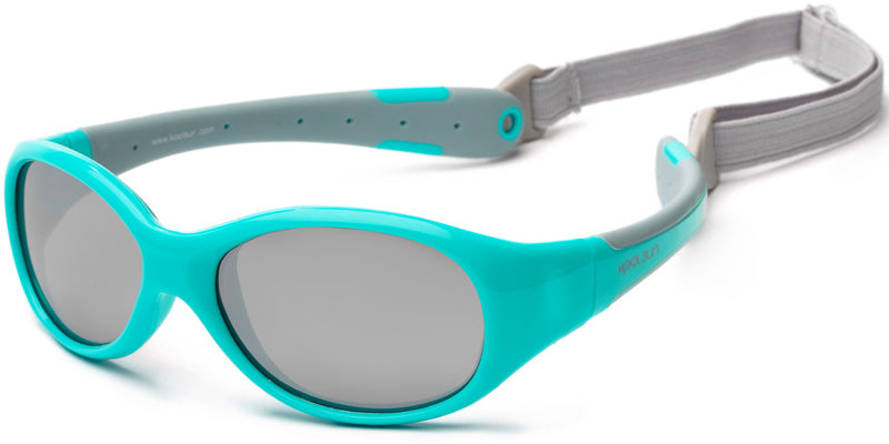 Koolsun Kinder-Sonnenbrille FLEX