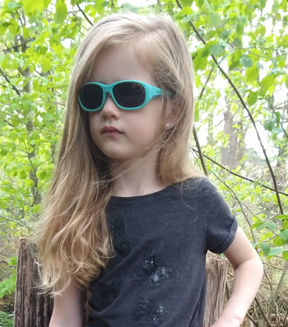 Koolsun Kinder-Sonnenbrille FIT
