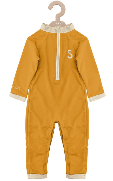 Stuckies UV-Schutzanzug Swim Onesie UPF 50+ Sunny