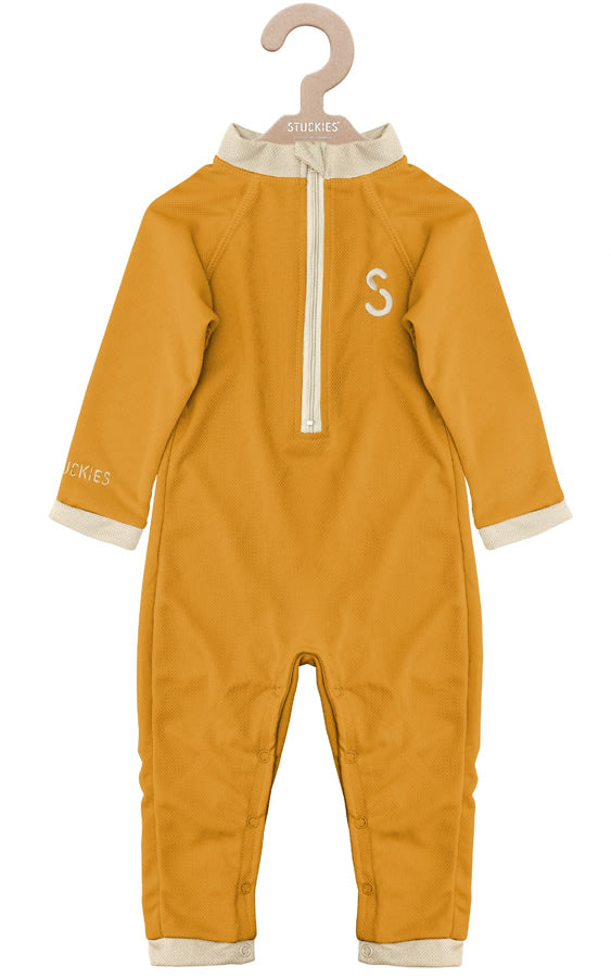 Stuckies UV-Schutzanzug Swim Onesie UPF 50+ Sunny