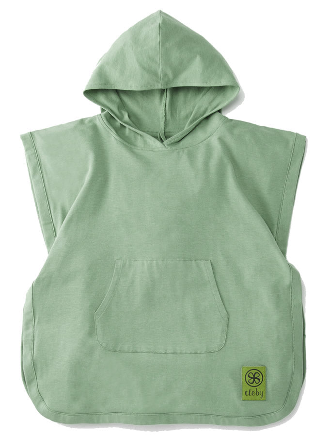 Cloby UV-Schutz Bade-Poncho