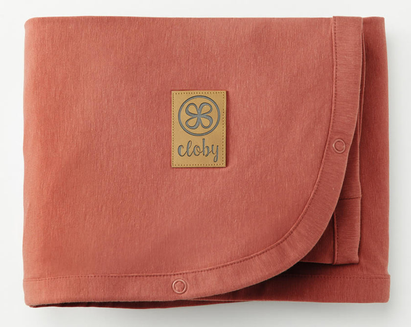 Cloby UV-Schutz Babydecke