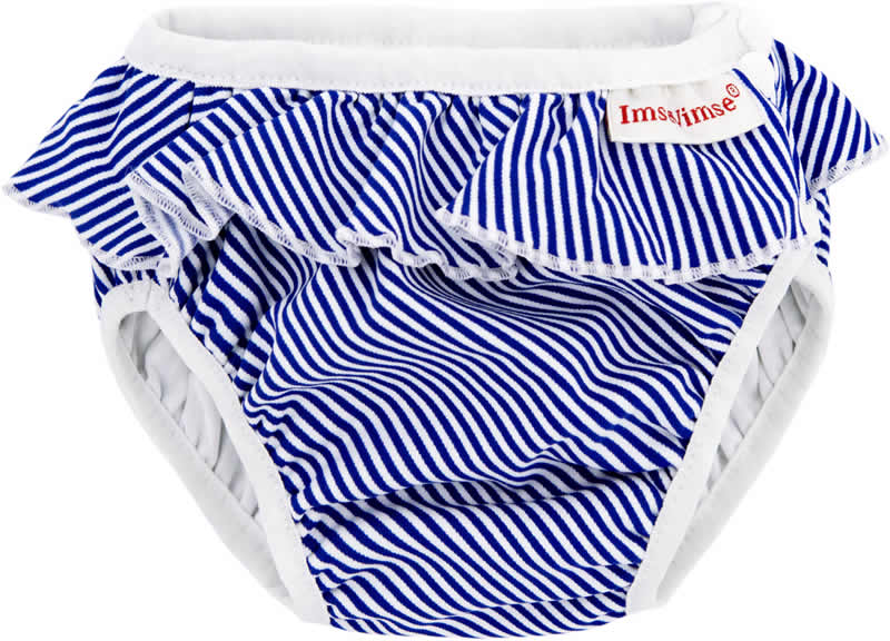 ImseVimse Schwimmwindel Gr. S (6-8 kg)