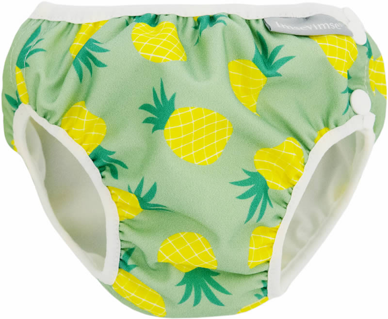 ImseVimse Schwimmwindel Gr. S (6-8 kg)