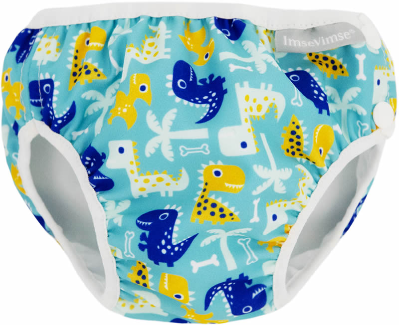 ImseVimse Schwimmwindel Gr. S (6-8 kg)