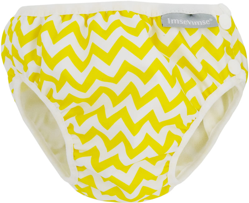 ImseVimse Schwimmwindel Gr. S (6-8 kg)