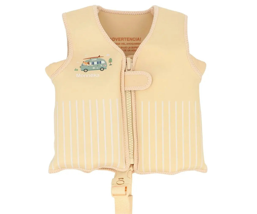 Monneka Kinder-Schwimmweste Van