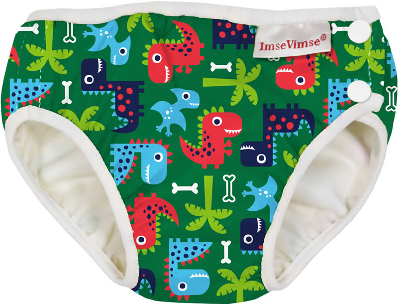 ImseVimse Schwimmwindel Gr. S (6-8 kg)
