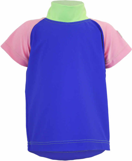 ImseVimse UV-Schutzkleidung T-Shirt pink/blue/green