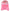 ImseVimse UV-Schutzkleidung Sonnenhut Pink Beachlife