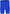 Hyphen UV-Schutzkleidung Badeshorts Cobalt