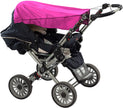 Hyphen Sonnensegel für Kinderwagen mit UV-Schutz Baton Rouge