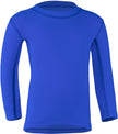 Hyphen UV-Schutzkleidung Langarmshirt Cobalt