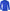 Hyphen UV-Schutzkleidung Langarmshirt Cobalt