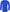 Hyphen UV-Schutzkleidung Langarmshirt Cobalt
