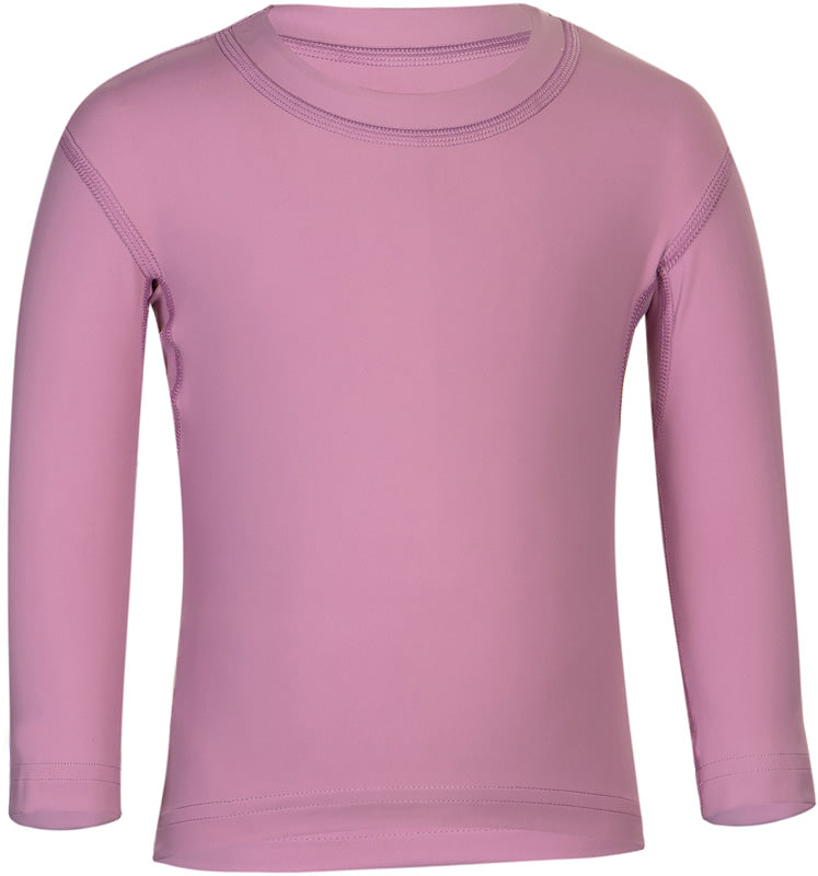 Hyphen UV-Schutzkleidung Langarmshirt Epiorchid