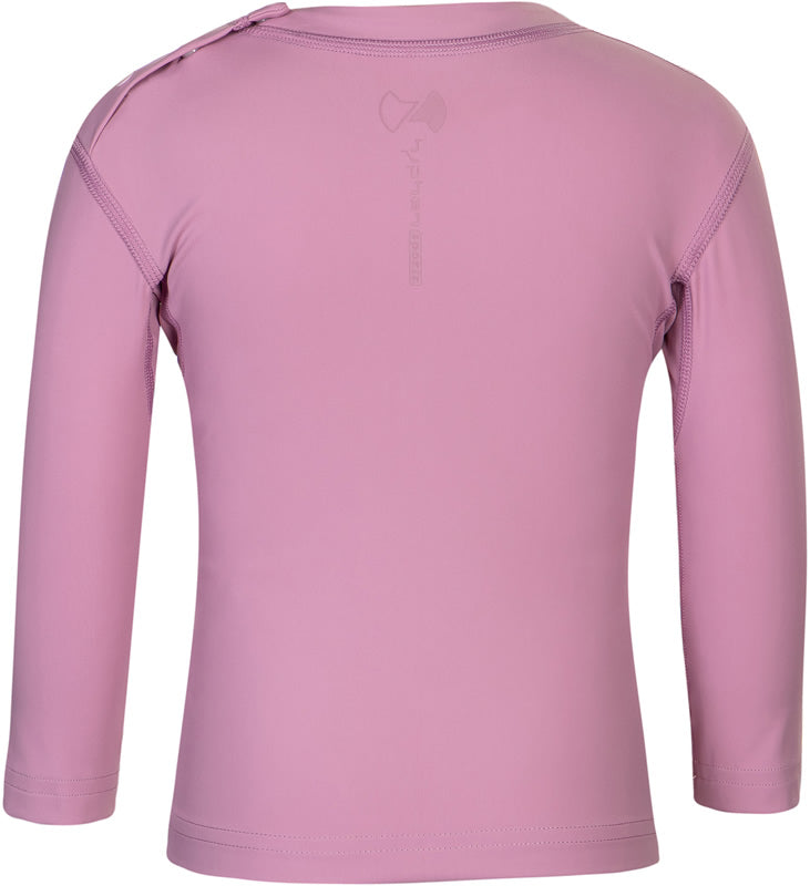 Hyphen UV-Schutzkleidung Langarmshirt Epiorchid