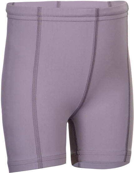 Hyphen UV-Schutzkleidung Badeshorts Purple Ash