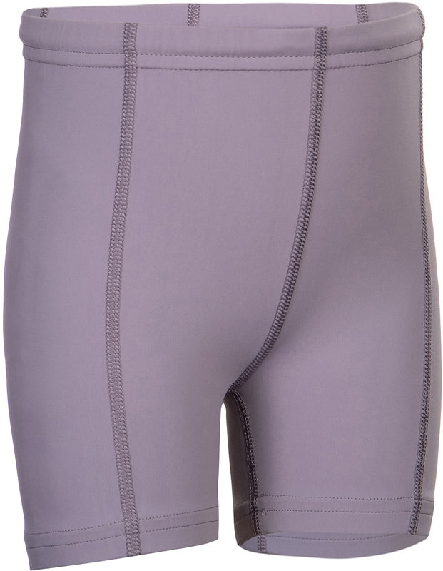 Hyphen UV-Schutzkleidung Badeshorts Purple Ash