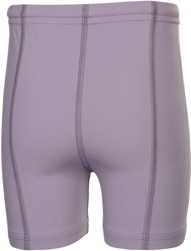 Hyphen UV-Schutzkleidung Badeshorts Purple Ash