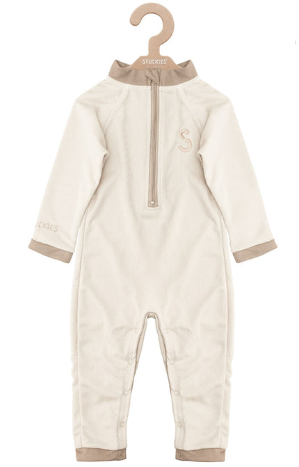 Stuckies UV-Schutzanzug Swim Onesie UPF 50+ Shell