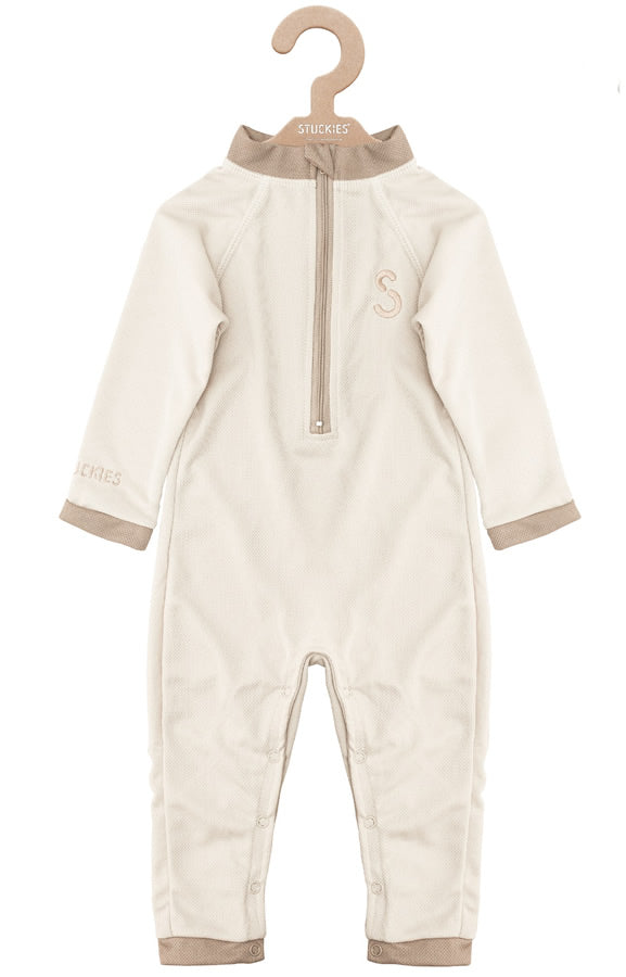 Stuckies UV-Schutzanzug Swim Onesie UPF 50+ Shell