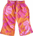 UV-Schutzkleidung 3/4 Hose Sun Protection Candyflower