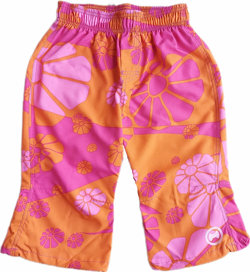 UV-Schutzkleidung 3/4 Hose Sun Protection Candyflower