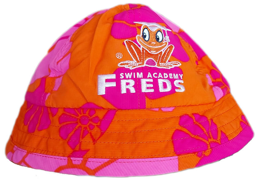 UV-Schutz Kopfbedeckung Sushi Hut Candyflower