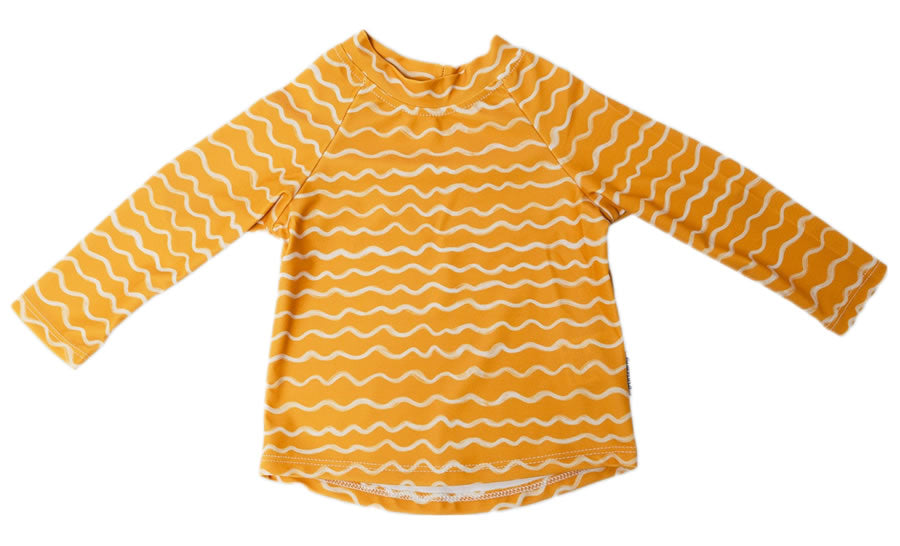 Hinzling UV-Schutzkleidung Langarmshirt