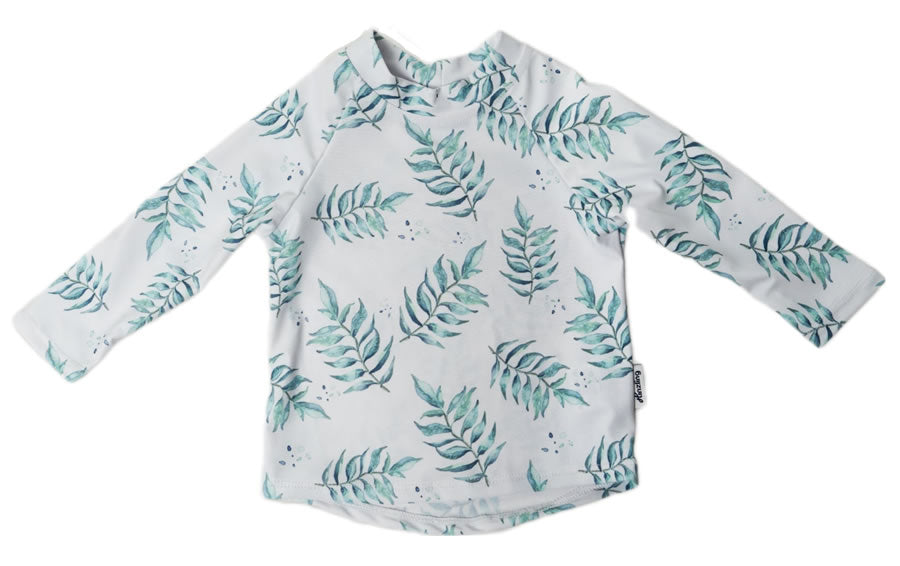 Hinzling UV-Schutzkleidung Langarmshirt