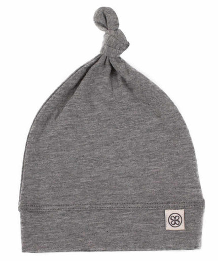 Cloby Beanie Knotenmütze mit UV-Schutz UPF50+