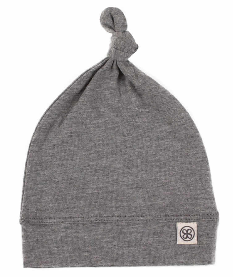 Cloby Beanie Knotenmütze mit UV-Schutz UPF50+