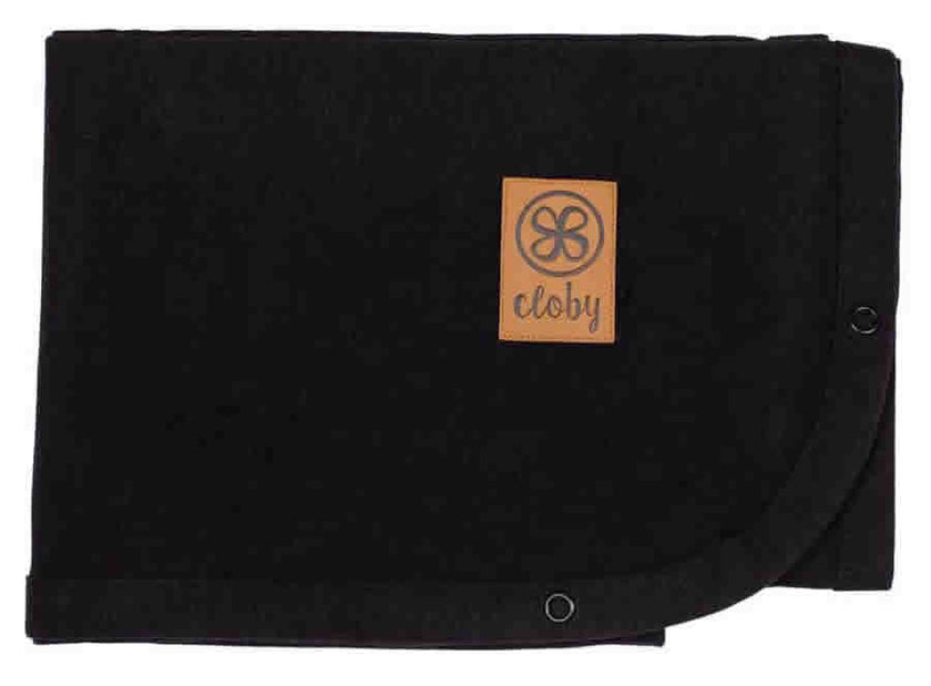 Cloby UV-Schutz Babydecke