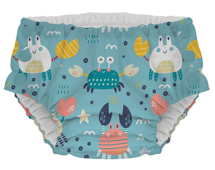 Thirsties Schwimmwindel 2.0 Gr. X-Large (14-18 kg)