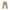 Cloby Jogger Hose mit UV-Schutz UPF50+ Peanut Brown