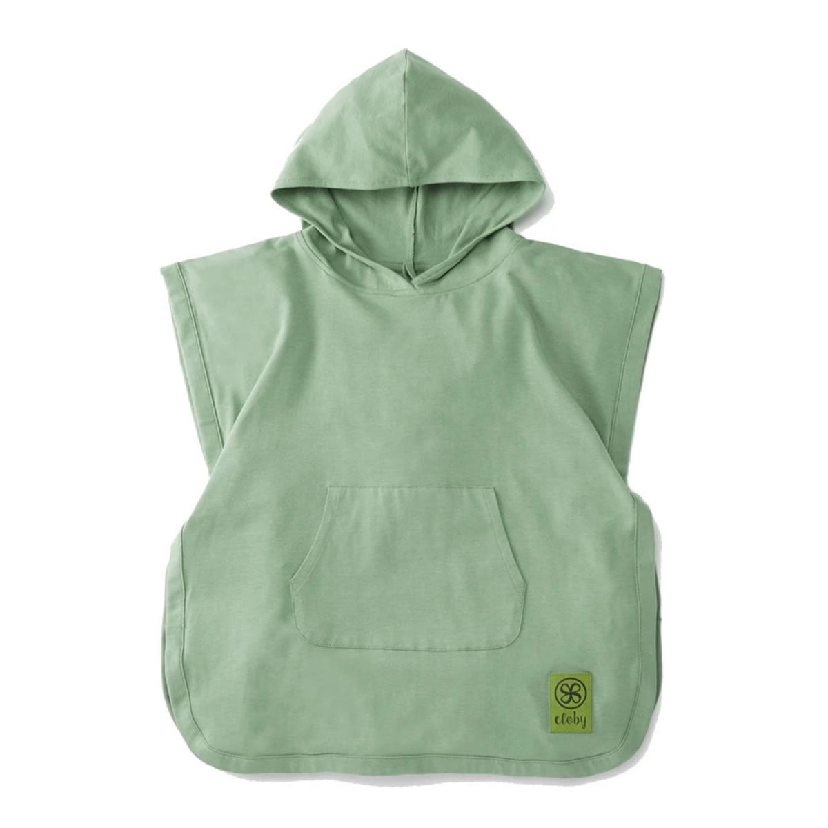 Cloby UV-Schutz Bade-Poncho