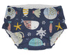 Thirsties Schwimmwindel 2.0 Gr. Small (4-8 kg)